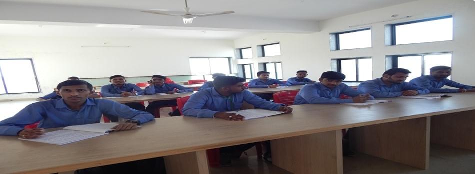 Ahinsa Institute of Pharmacy Dhule Campus & Labs photo 5